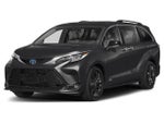 2023 Toyota Sienna XSE FWD 7-Passenger (Natl)