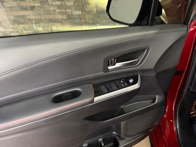 2025 Toyota Sienna XSE AWD 7-Passenger (Natl)