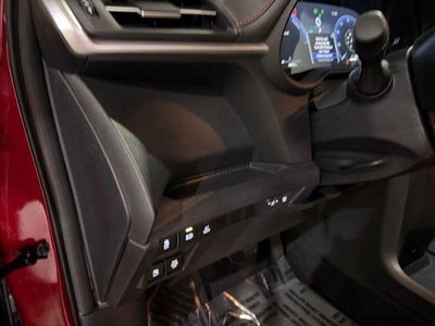 2025 Toyota Sienna XSE AWD 7-Passenger (Natl)