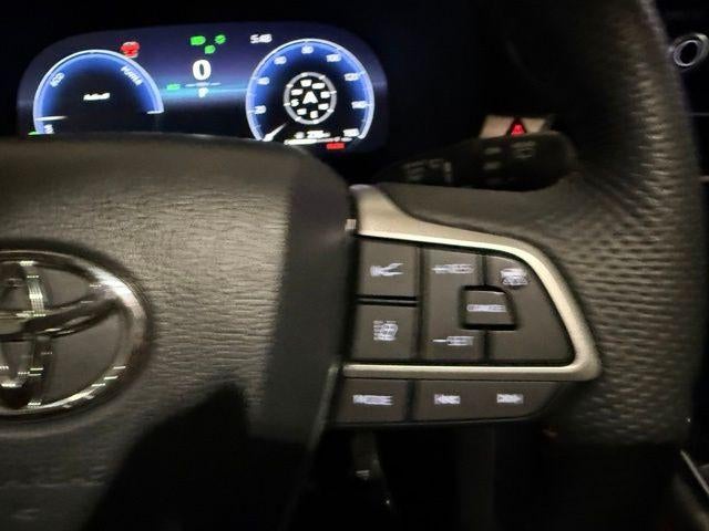 2025 Toyota Sienna XSE AWD 7-Passenger (Natl)