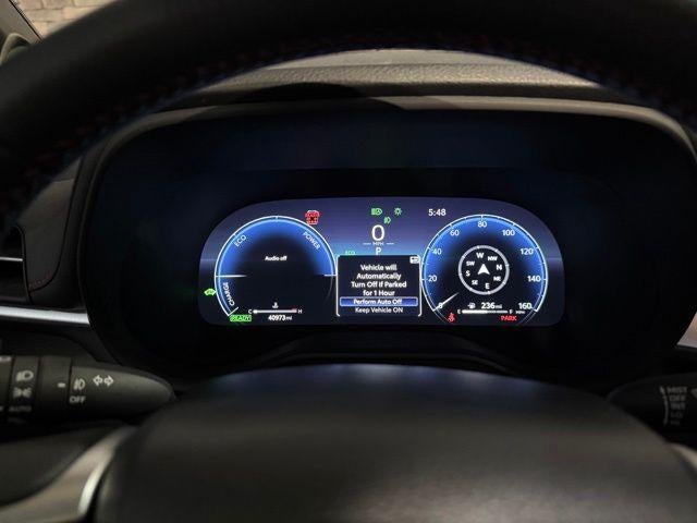 2025 Toyota Sienna XSE AWD 7-Passenger (Natl)