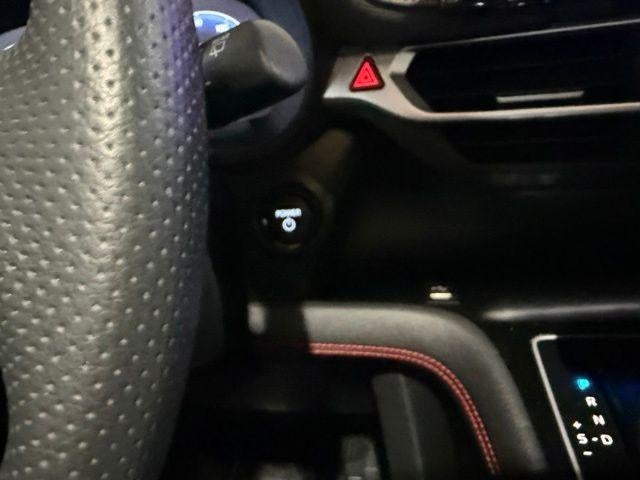2025 Toyota Sienna XSE AWD 7-Passenger (Natl)
