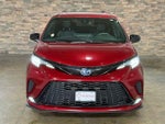 2025 Toyota Sienna XSE AWD 7-Passenger (Natl)
