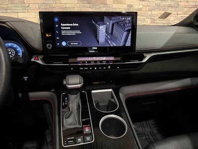2025 Toyota Sienna XSE AWD 7-Passenger (Natl)