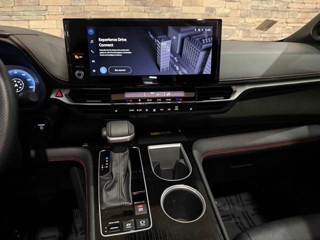2025 Toyota Sienna XSE AWD 7-Passenger (Natl)