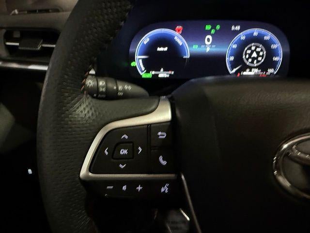 2025 Toyota Sienna XSE AWD 7-Passenger (Natl)