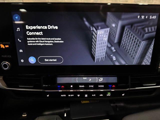 2025 Toyota Sienna XSE AWD 7-Passenger (Natl)