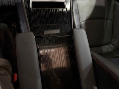 2025 Toyota Sienna XSE AWD 7-Passenger (Natl)