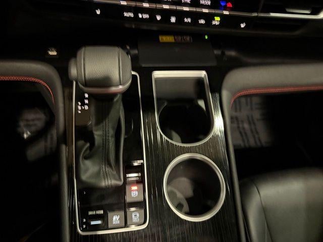 2025 Toyota Sienna XSE AWD 7-Passenger (Natl)