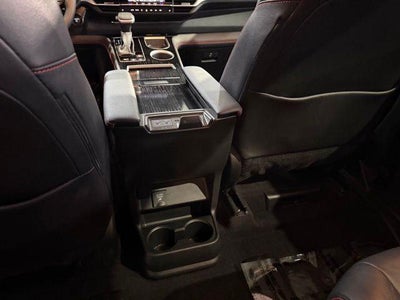 2025 Toyota Sienna XSE AWD 7-Passenger (Natl)