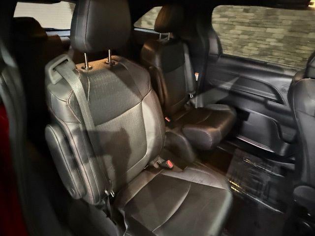 2025 Toyota Sienna XSE AWD 7-Passenger (Natl)