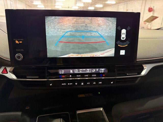 2025 Toyota Sienna XSE AWD 7-Passenger (Natl)