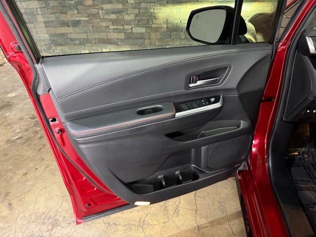 2025 Toyota Sienna XSE AWD 7-Passenger (Natl)