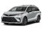 2025 Toyota Sienna XSE AWD 7-Passenger (Natl)