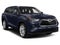 2021 Toyota Highlander Limited AWD (Natl)
