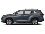 2019 Toyota Highlander Limited Platinum V6 AWD (Natl)