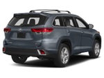 2019 Toyota Highlander Limited Platinum V6 AWD (Natl)
