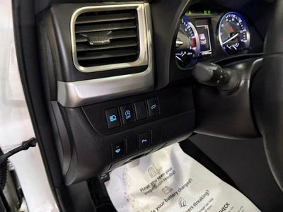 2018 Toyota Highlander Limited V6 AWD (Natl)