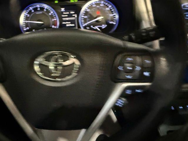 2018 Toyota Highlander Limited V6 AWD (Natl)