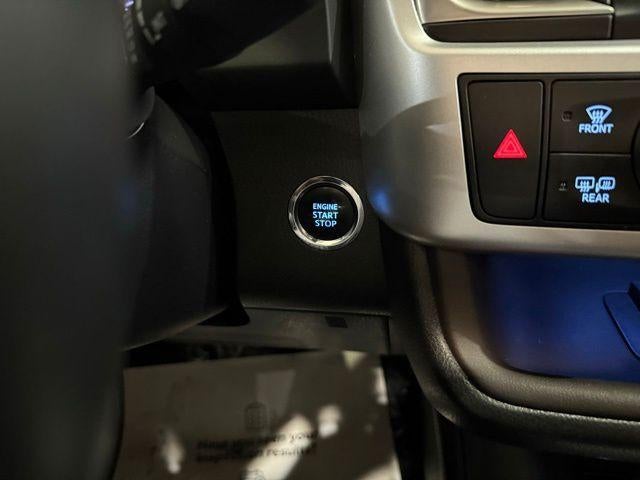 2018 Toyota Highlander Limited V6 AWD (Natl)