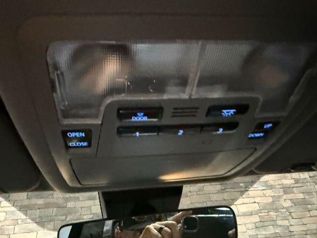 2018 Toyota Highlander Limited V6 AWD (Natl)