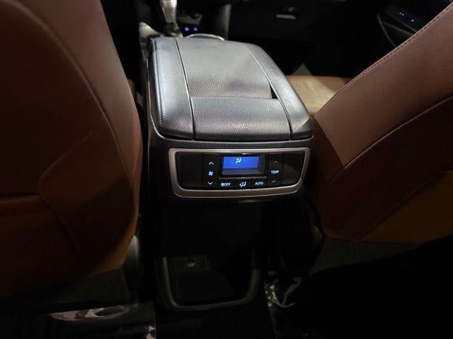 2018 Toyota Highlander Limited V6 AWD (Natl)