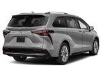 2021 Toyota Sienna Platinum FWD 7-Passenger (Natl)
