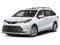 2024 Toyota Sienna Platinum FWD 7-Passenger (Natl)