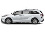 2024 Toyota Sienna Platinum FWD 7-Passenger (Natl)