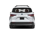 2024 Toyota Sienna Platinum FWD 7-Passenger (Natl)