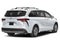 2024 Toyota Sienna Platinum FWD 7-Passenger (Natl)
