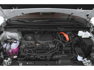 2024 Toyota Sienna Platinum FWD 7-Passenger (Natl)