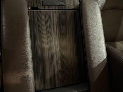 2021 Toyota Sienna Platinum FWD 7-Passenger (Natl)