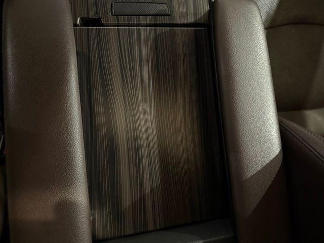 2021 Toyota Sienna Platinum FWD 7-Passenger (Natl)