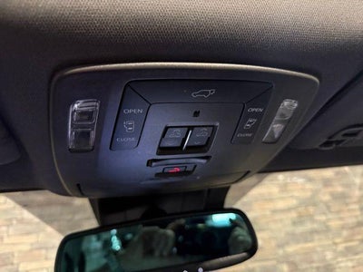 2021 Toyota Sienna Platinum FWD 7-Passenger (Natl)