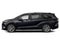 2021 Toyota Sienna Platinum FWD 7-Passenger (Natl)