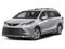 2025 Toyota Sienna Platinum AWD 7-Passenger (GS)