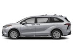 2025 Toyota Sienna Platinum AWD 7-Passenger (GS)