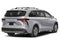 2025 Toyota Sienna Platinum AWD 7-Passenger (GS)