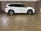 2021 Toyota Highlander Platinum AWD (Natl)