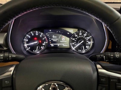 2021 Toyota Highlander Platinum AWD (Natl)