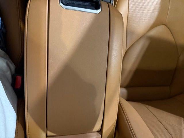 2021 Toyota Highlander Platinum AWD (Natl)