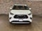 2021 Toyota Highlander Platinum AWD (Natl)