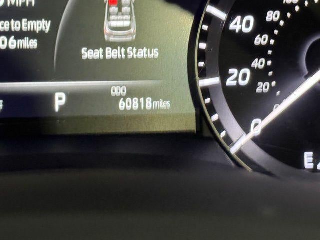 2021 Toyota Highlander Platinum AWD (Natl)