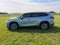 2020 Toyota Highlander Platinum AWD (Natl)