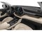 2020 Toyota Highlander Platinum AWD (Natl)