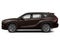 2020 Toyota Highlander Platinum AWD (Natl)