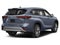 2021 Toyota Highlander Platinum AWD (Natl)
