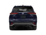 2022 Toyota Highlander XLE AWD (Natl)