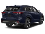 2022 Toyota Highlander XLE AWD (Natl)